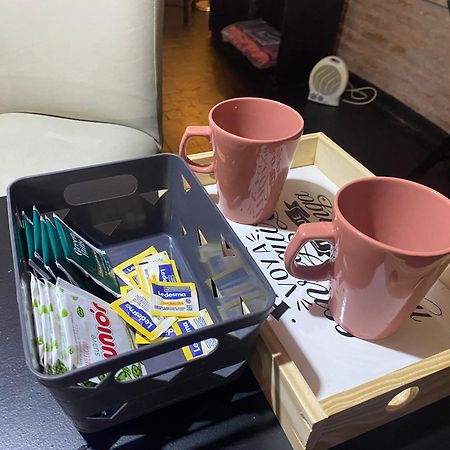 Departamento 2 Temporario Centro Con Garage Daire Corrientes Dış mekan fotoğraf