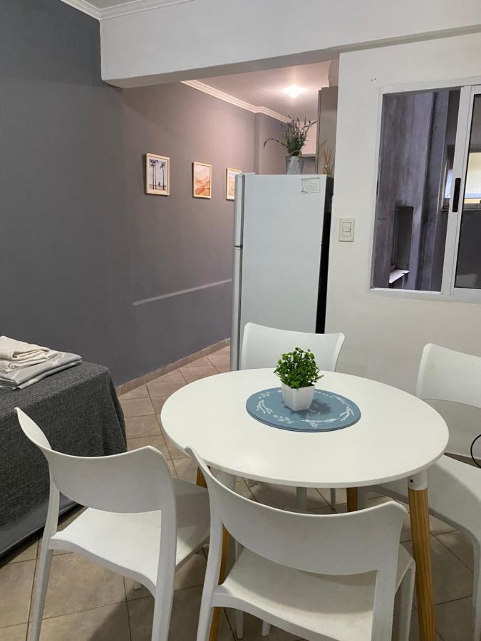 Departamento 2 Temporario Centro Con Garage Daire Corrientes Dış mekan fotoğraf