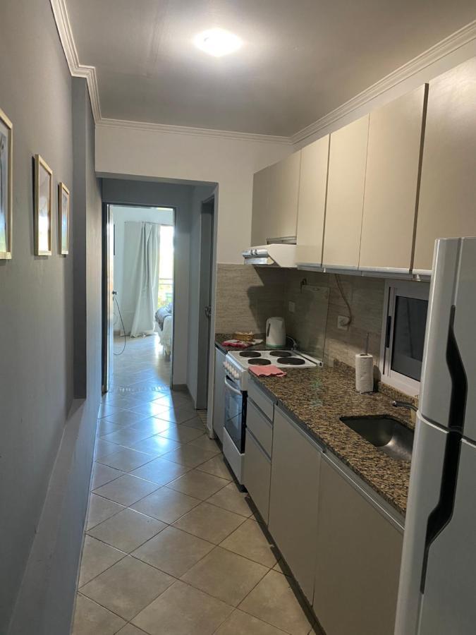 Departamento 2 Temporario Centro Con Garage Daire Corrientes Dış mekan fotoğraf